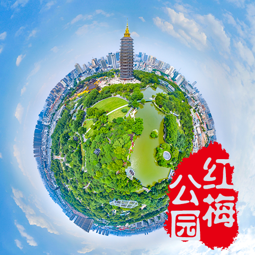 溪湖探索虚拟现实全景：沉浸在360度的无限世界